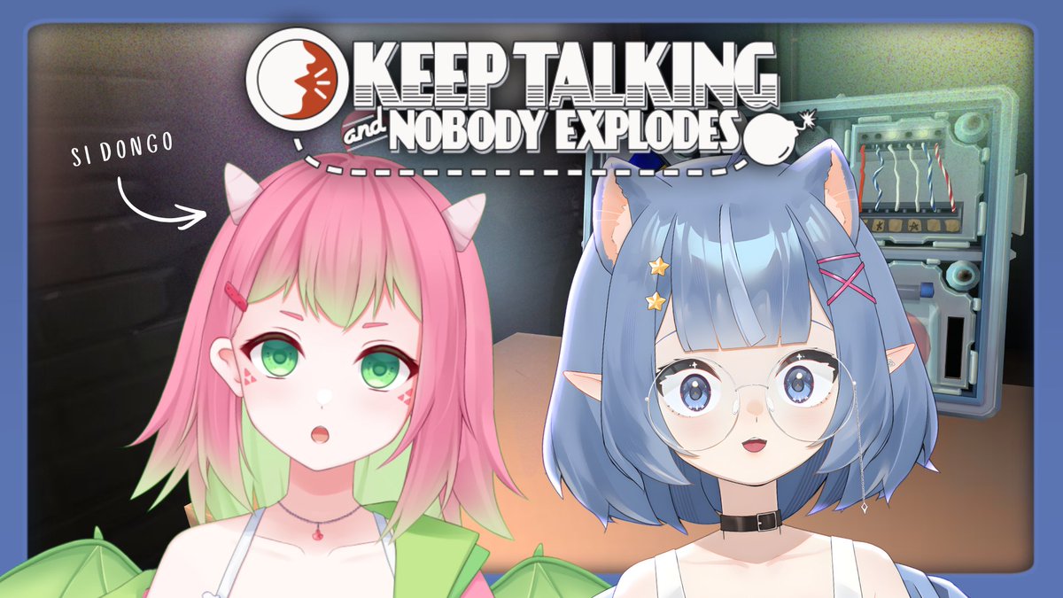 Bermain bersama si dongo bestie akyu <a href="/MishikaAya/">Mishika Aya 🐲</a> 
youtube.com/watch?v=ynPSm8…