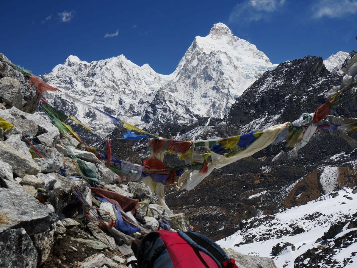 TreksKing's tweet photo. Kanchenjunga Travel Guide: Explore Nepal’s remote Himalaya, hidden trails &amp; local culture. Full guide here: https://t.co/TgaODm182O
Experience a Lifetime Adventure with Mountain King Treks
#KanchanjungaGuideBook #MountainKingTreks #Nepal #TrekkingInNepal #HimalayanTrekking https://t.co/1sxDIve2UB