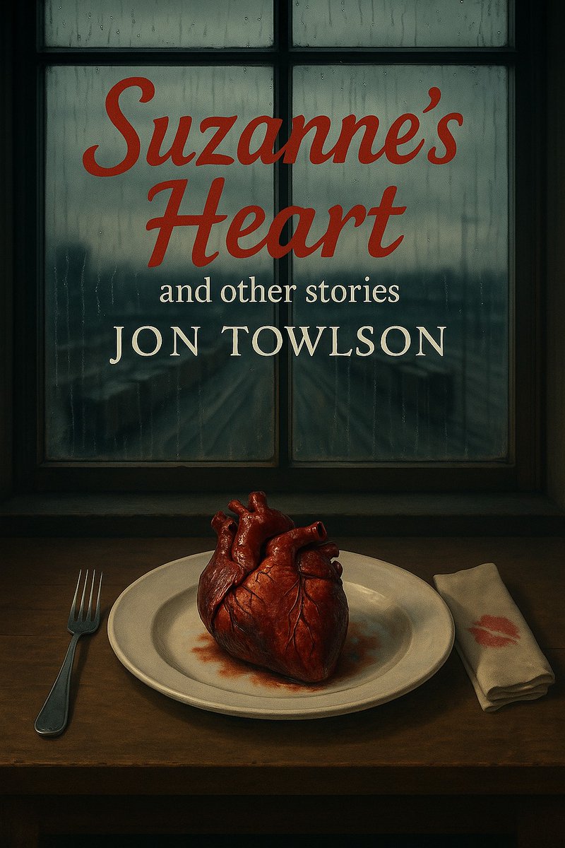 Jon Towlson tweet media