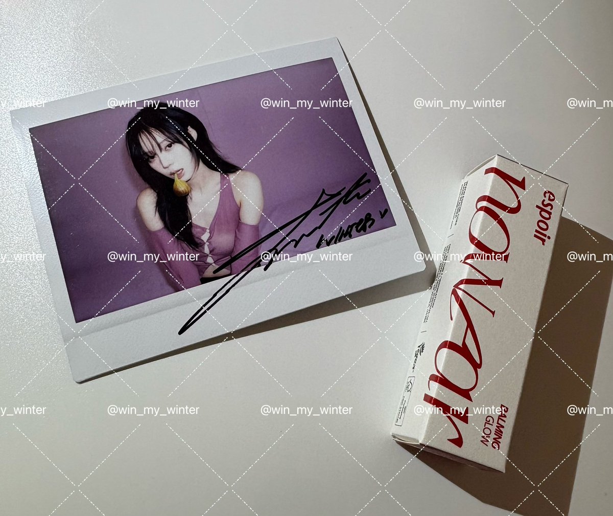 espoirさんのノーウェアリップスティックバーミンググロー