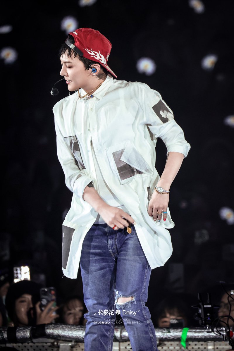 长安花Daisy tweet media