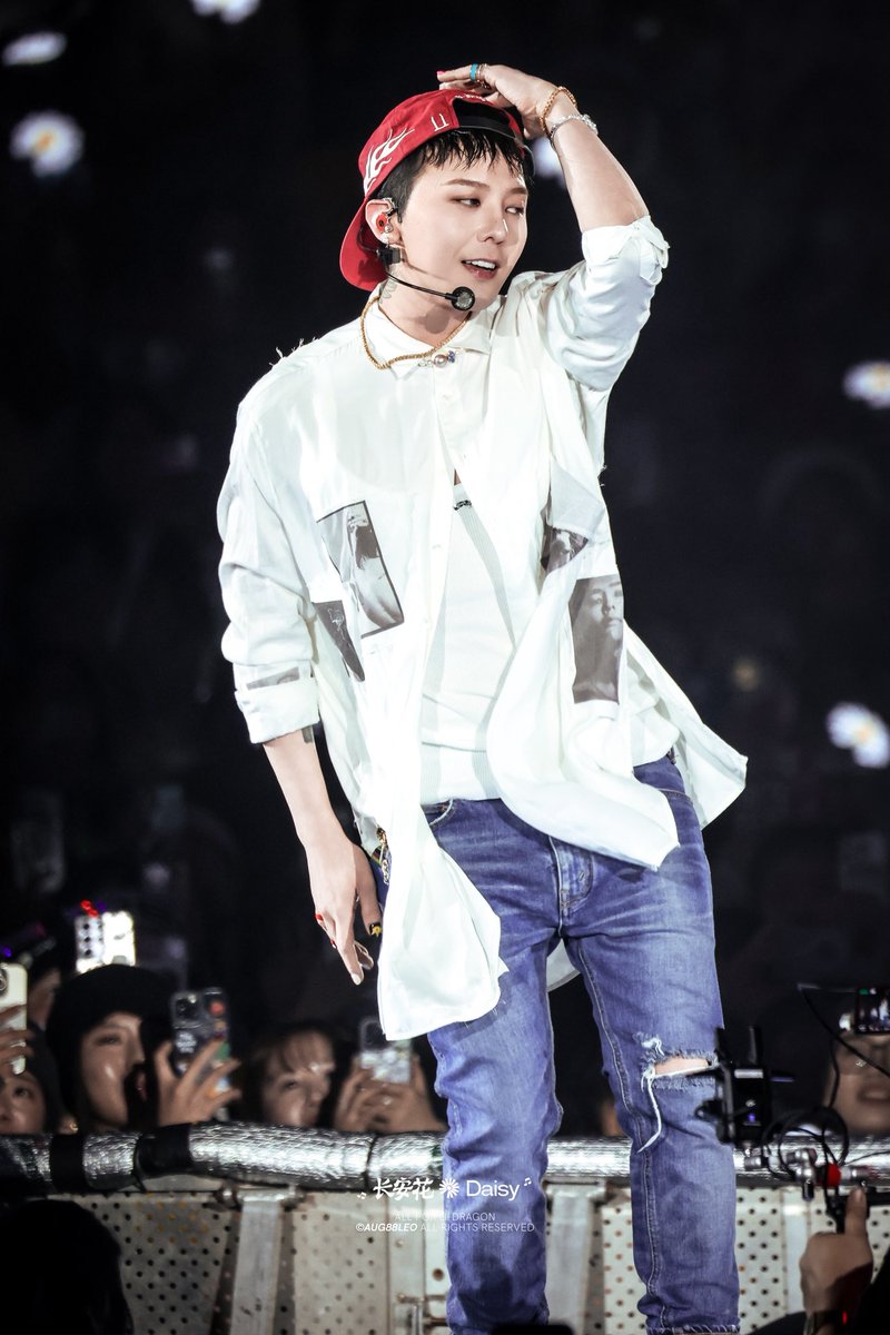 长安花Daisy tweet media