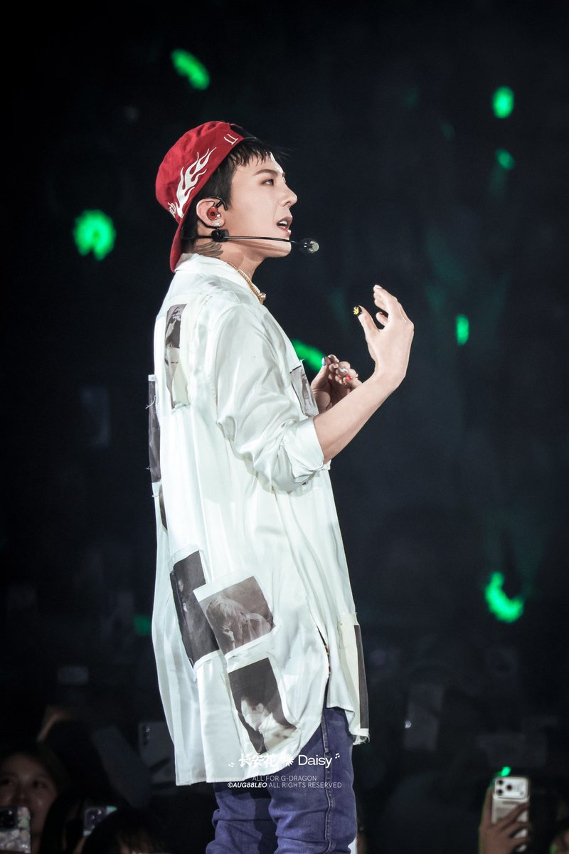 长安花Daisy tweet media