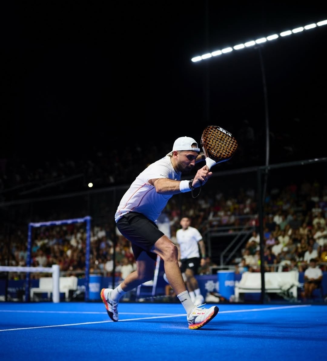 ChoqueDeVoleas / Pádel 🥎🖋️ tweet media