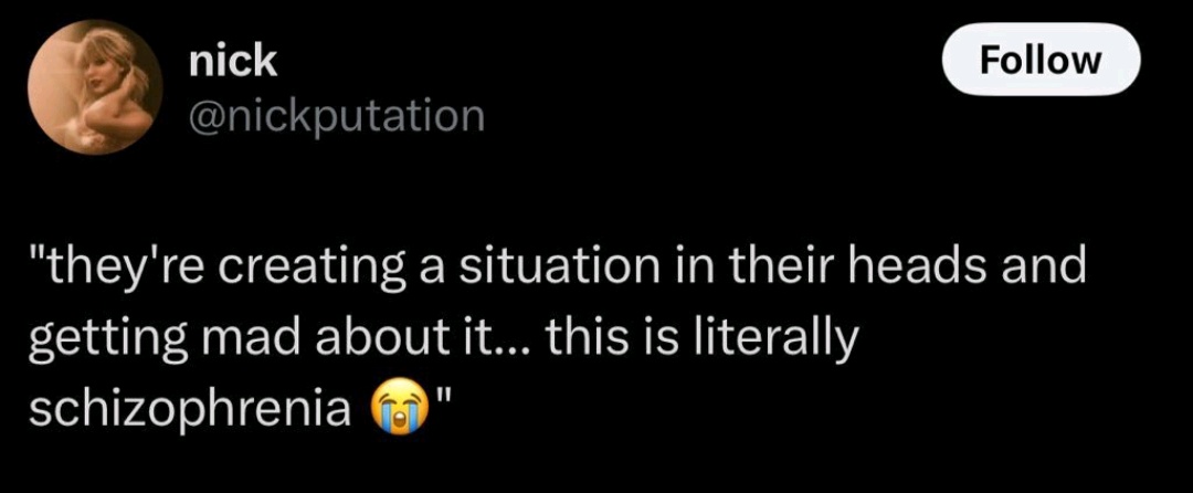 the misogynistic men in the qrts