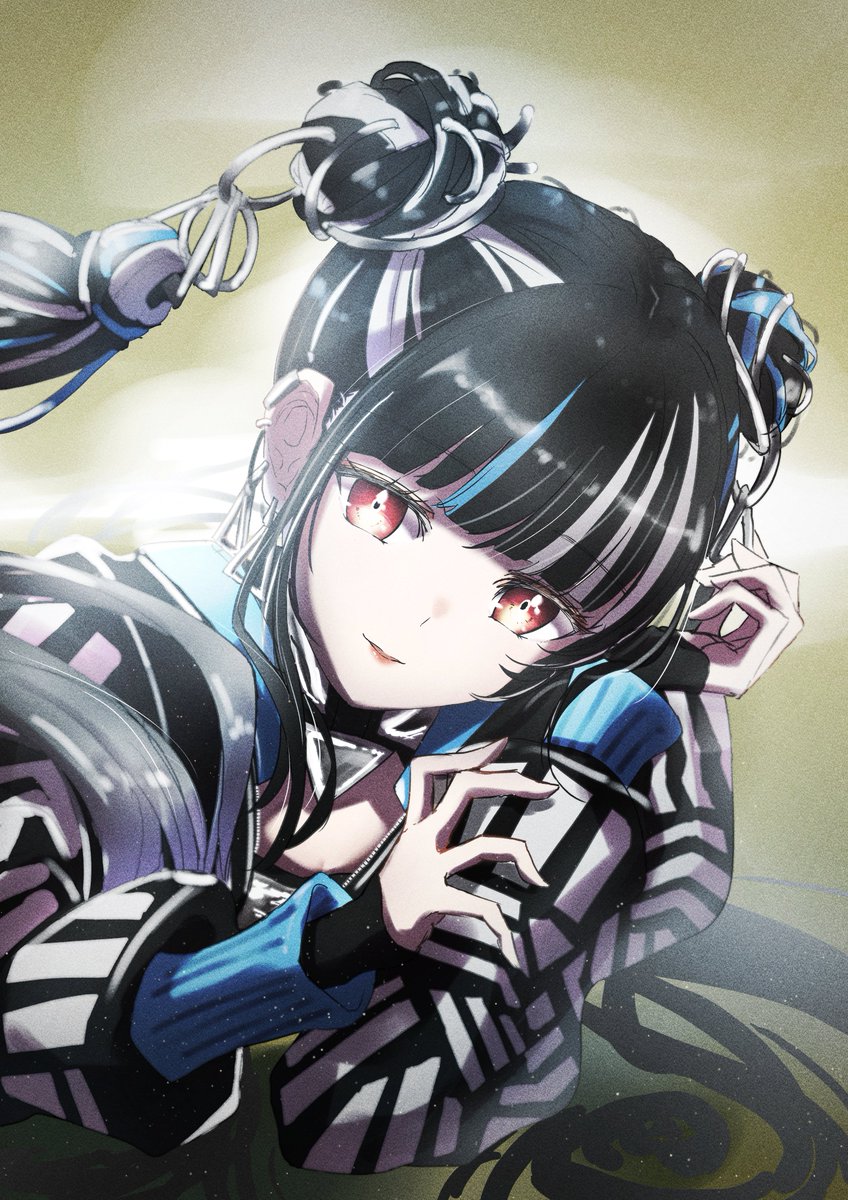 春猿火 落書き
#春猿火