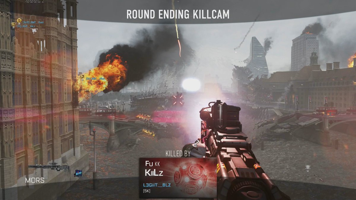 TRIPLE TURRET PULLOUT PARLIMENT GRAPPLE