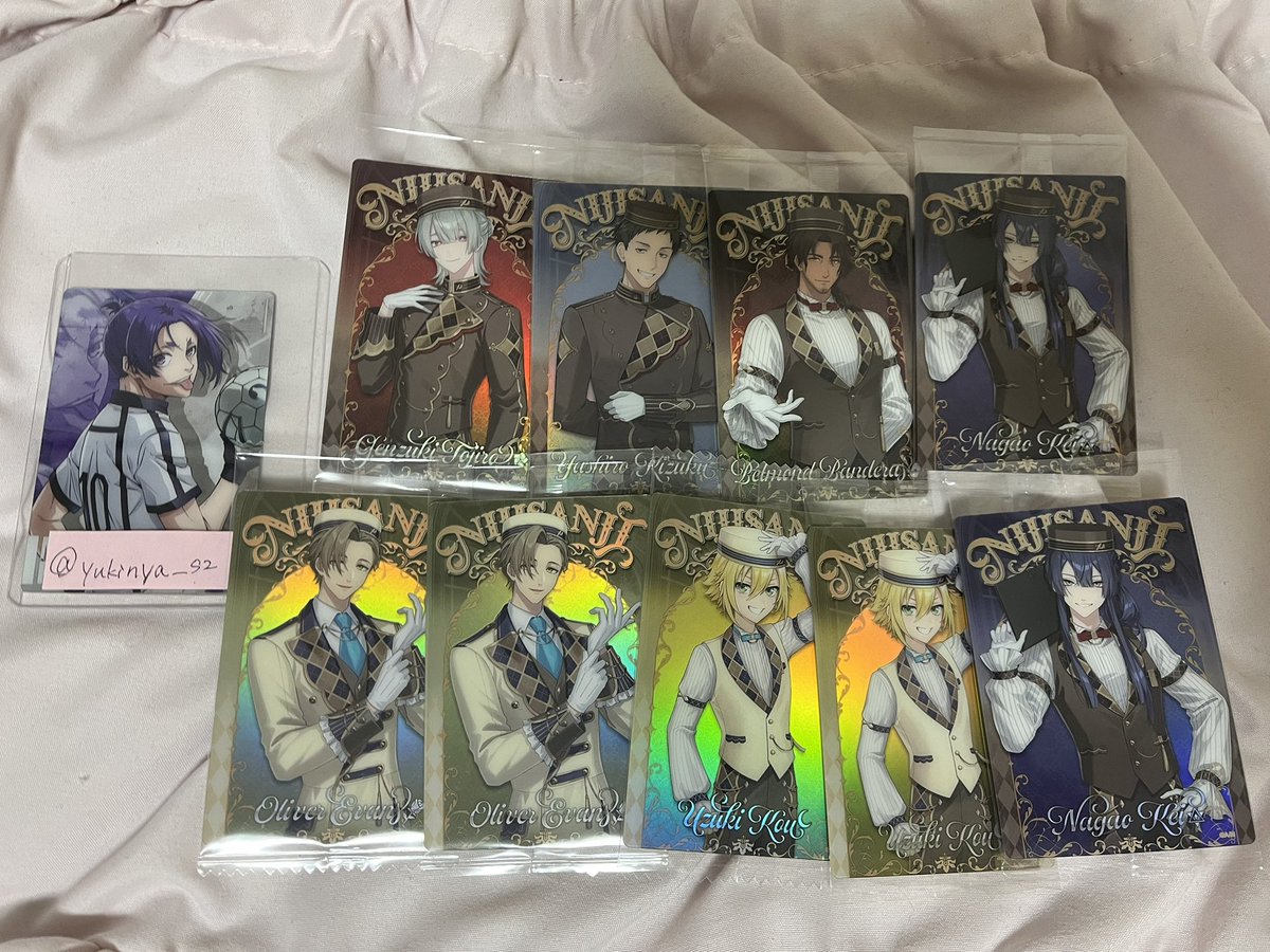 うさぴっぴ@お取引垢 tweet media