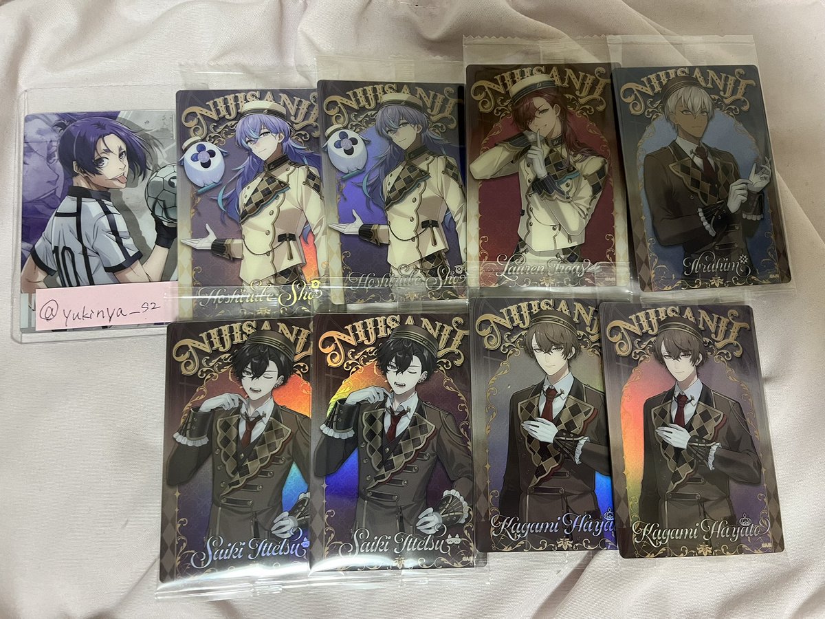 うさぴっぴ@お取引垢 tweet media