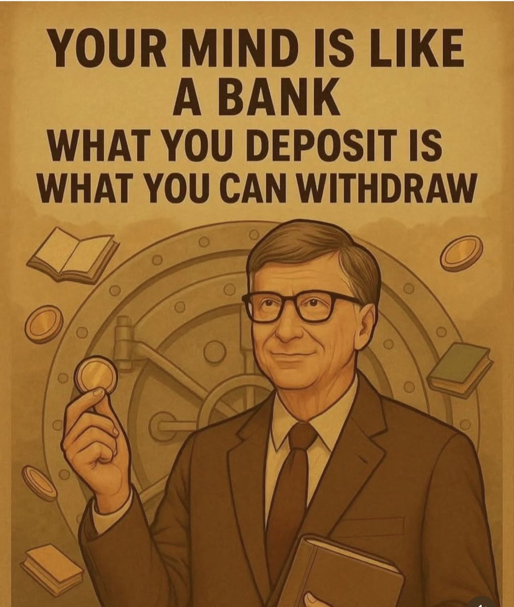 DispurseStar2's tweet image. #BePositive