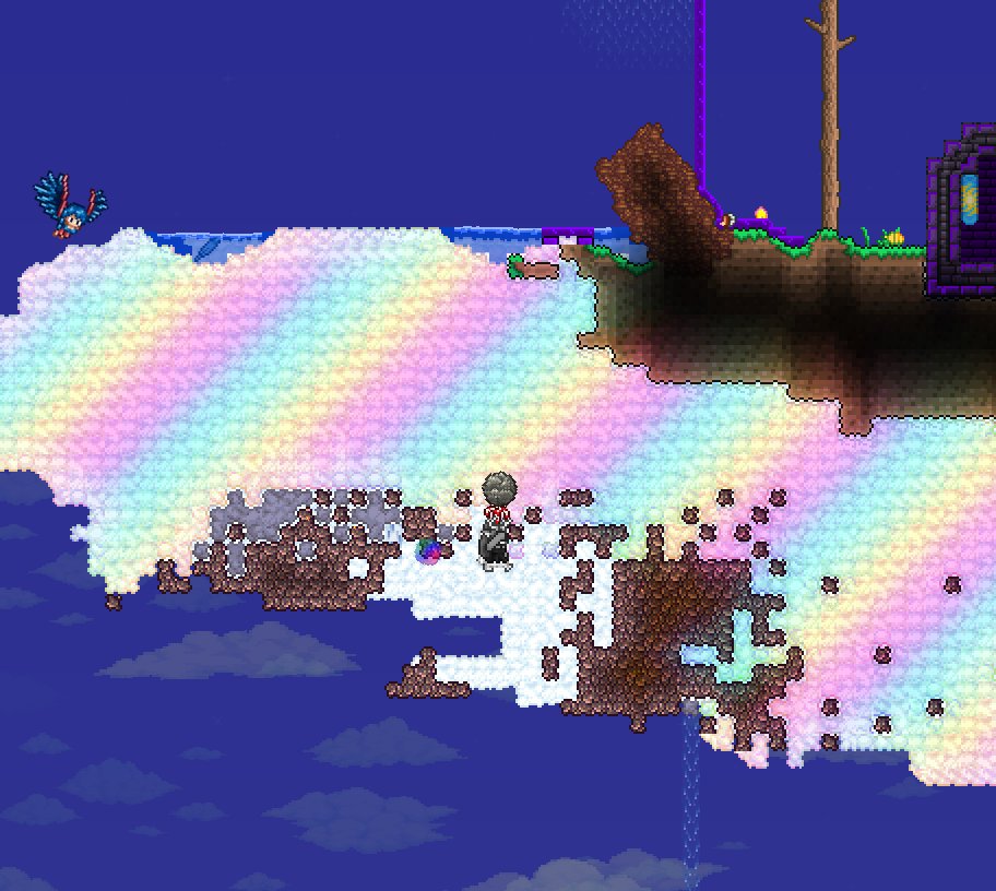 r/Terraria 🌳 tweet media