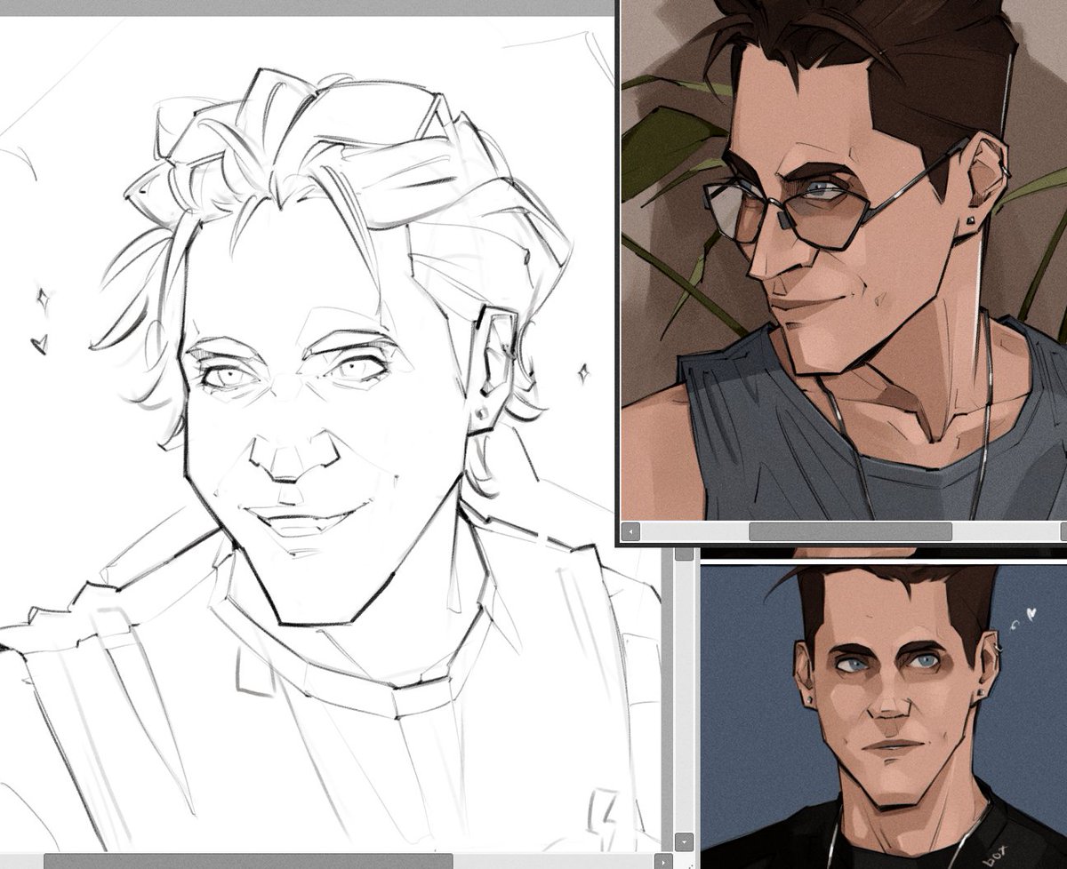 elsa ⋅˚₊‧ tweet media