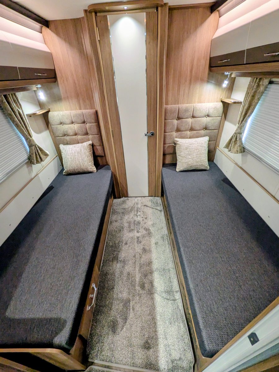 Hucknall Caravans tweet media