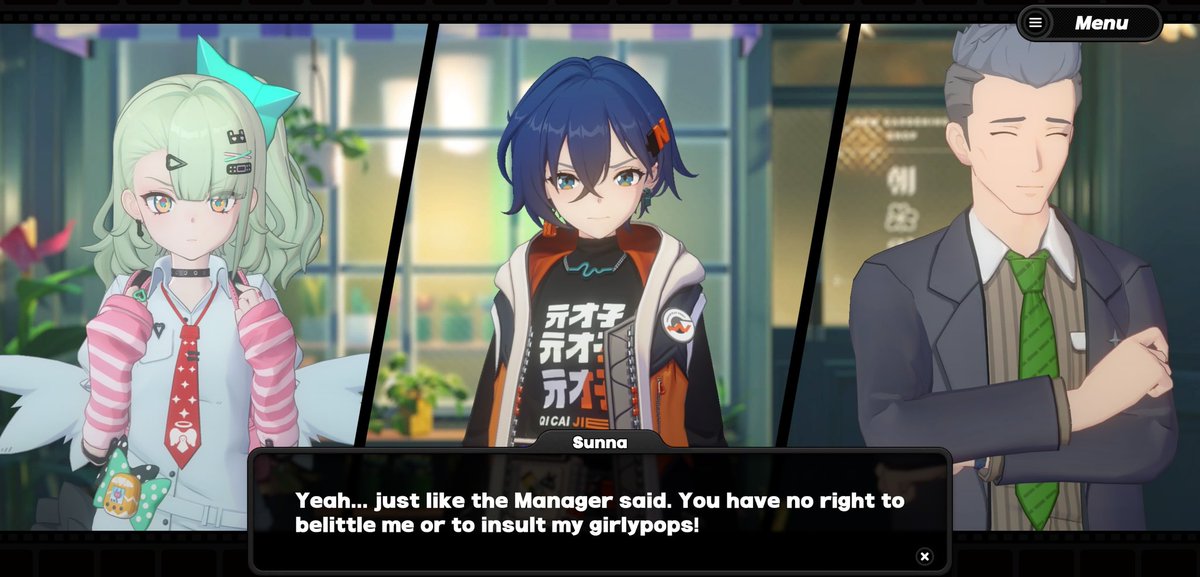 dailyNangongYu's tweet image. MY GIRLYPOPS 😭🩷🩷🖤🖤