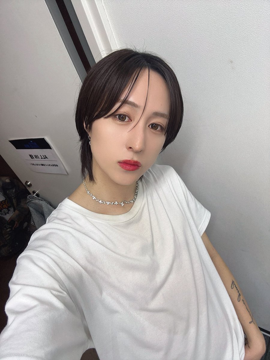 けい【ALL IN】 (@ALLIN_KEI) / Posts / X