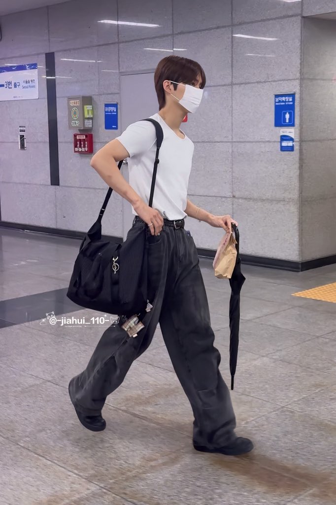 251010 贞治上班

#SADAHARU #사다하루 #SMTR25