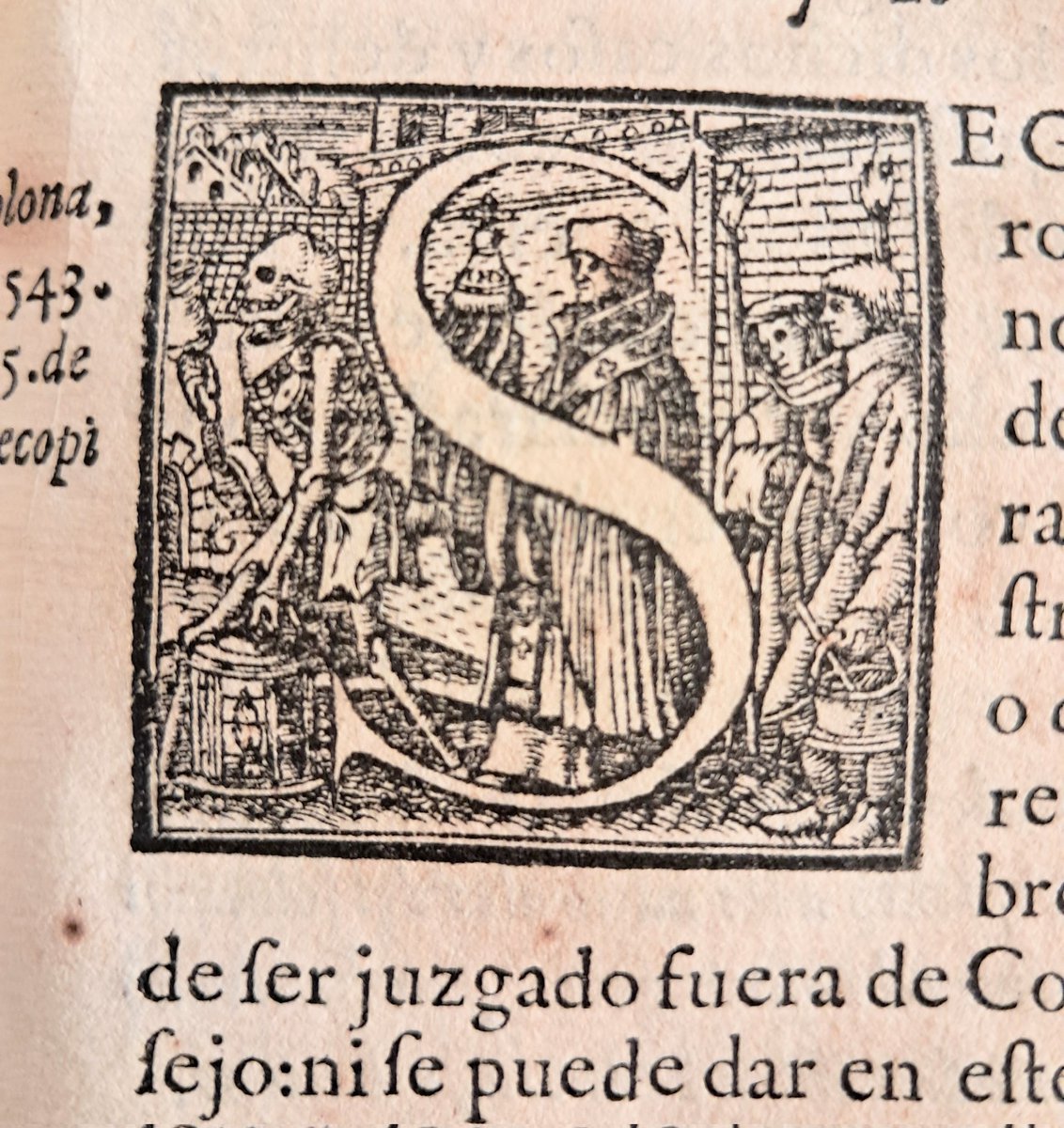La Galatea Librería Anticuaria tweet media