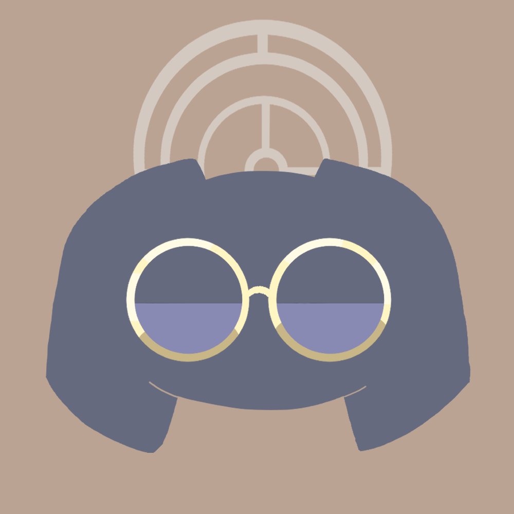 rest_art00's tweet image. 古関ウイ風discordアイコン