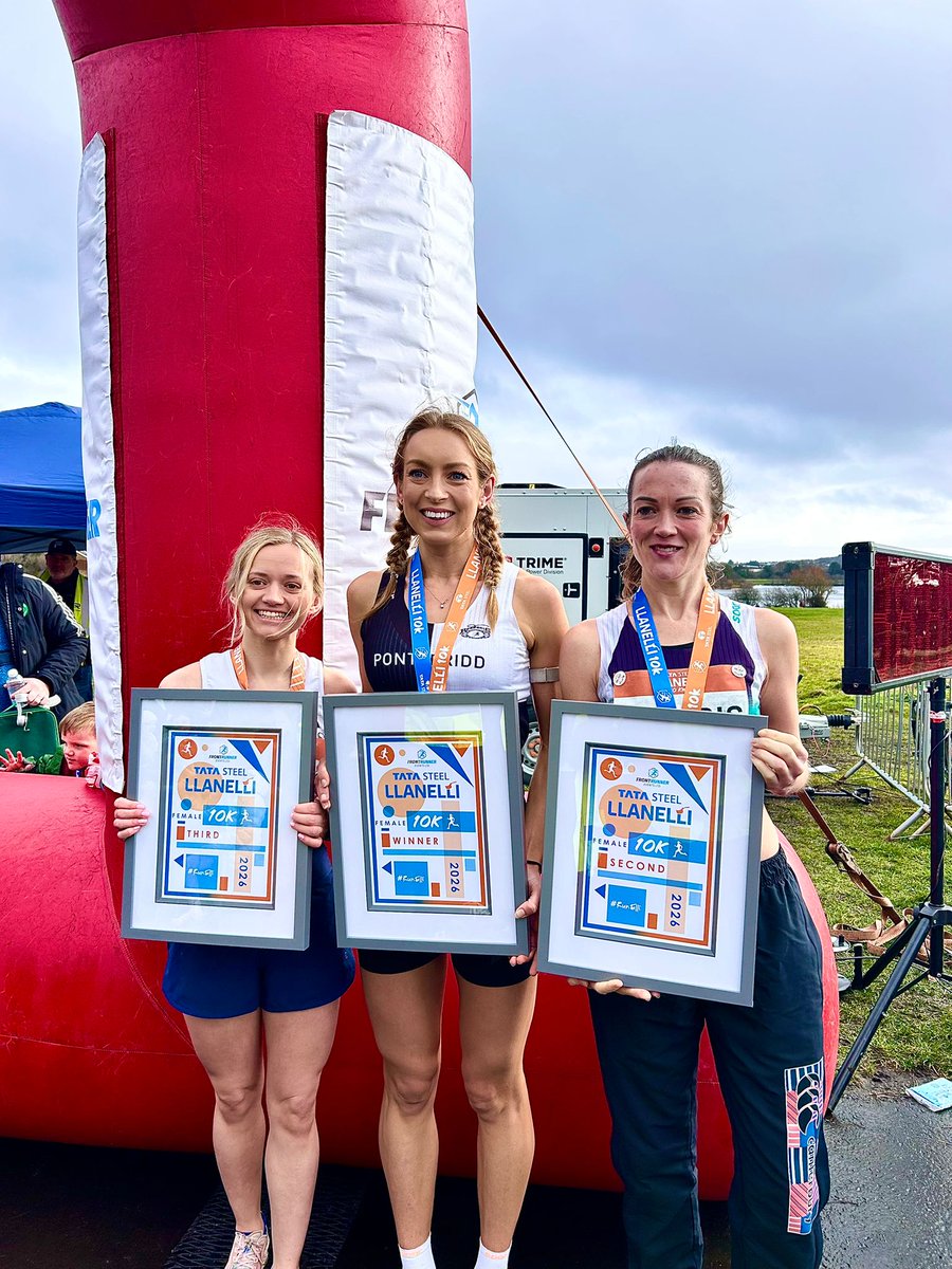 @LlanelliHalf 🥇 tweet media