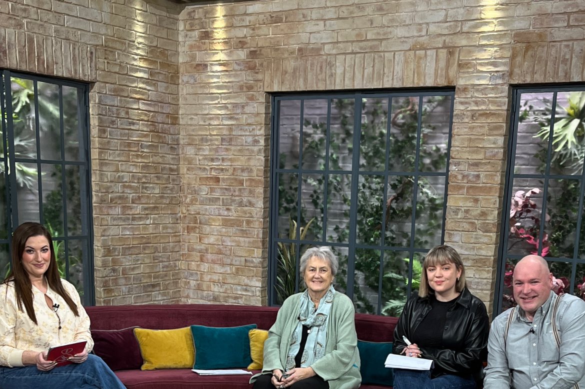 Henry McKean tweet media