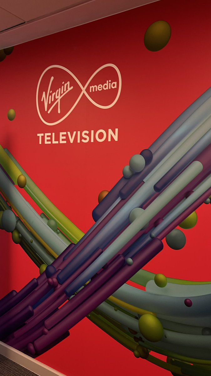 Henry McKean tweet media