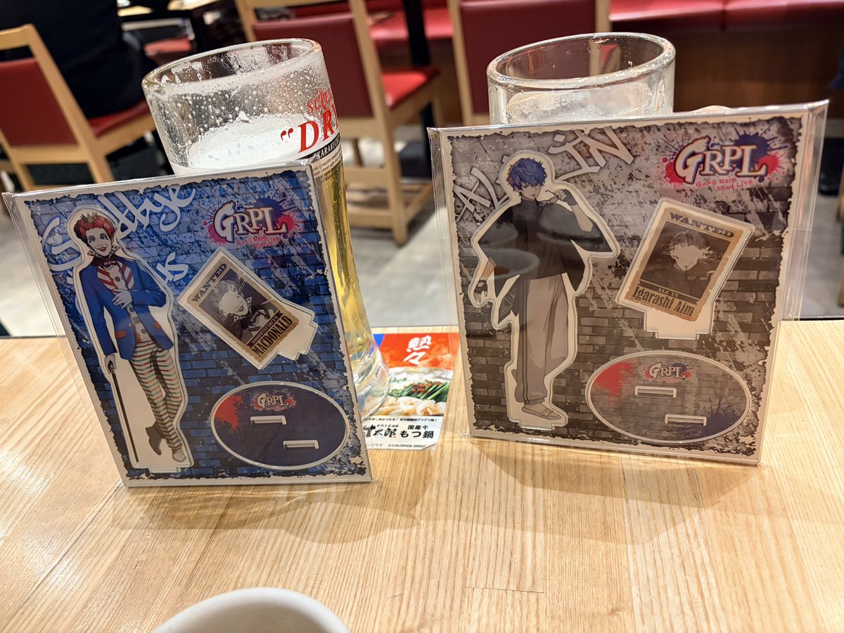 あっきー@すぱどりよ永遠なれ tweet media