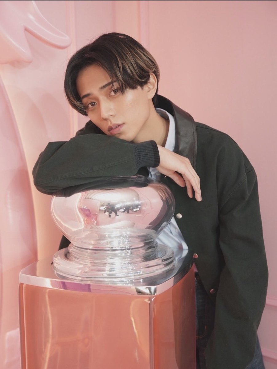 見た人も無言で最高のコンビをあげる