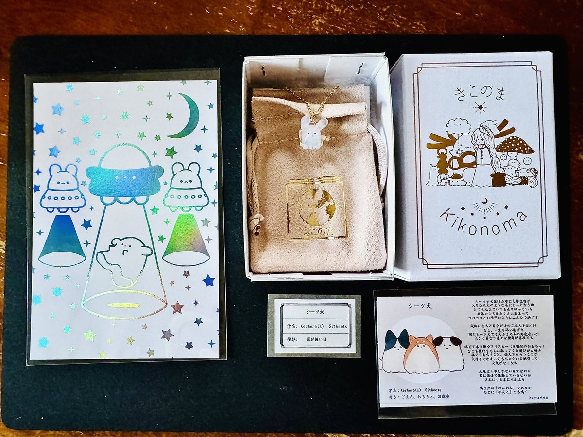 きこのま🌟通販中 (@kikonoma_tmhmkt) / Posts / X