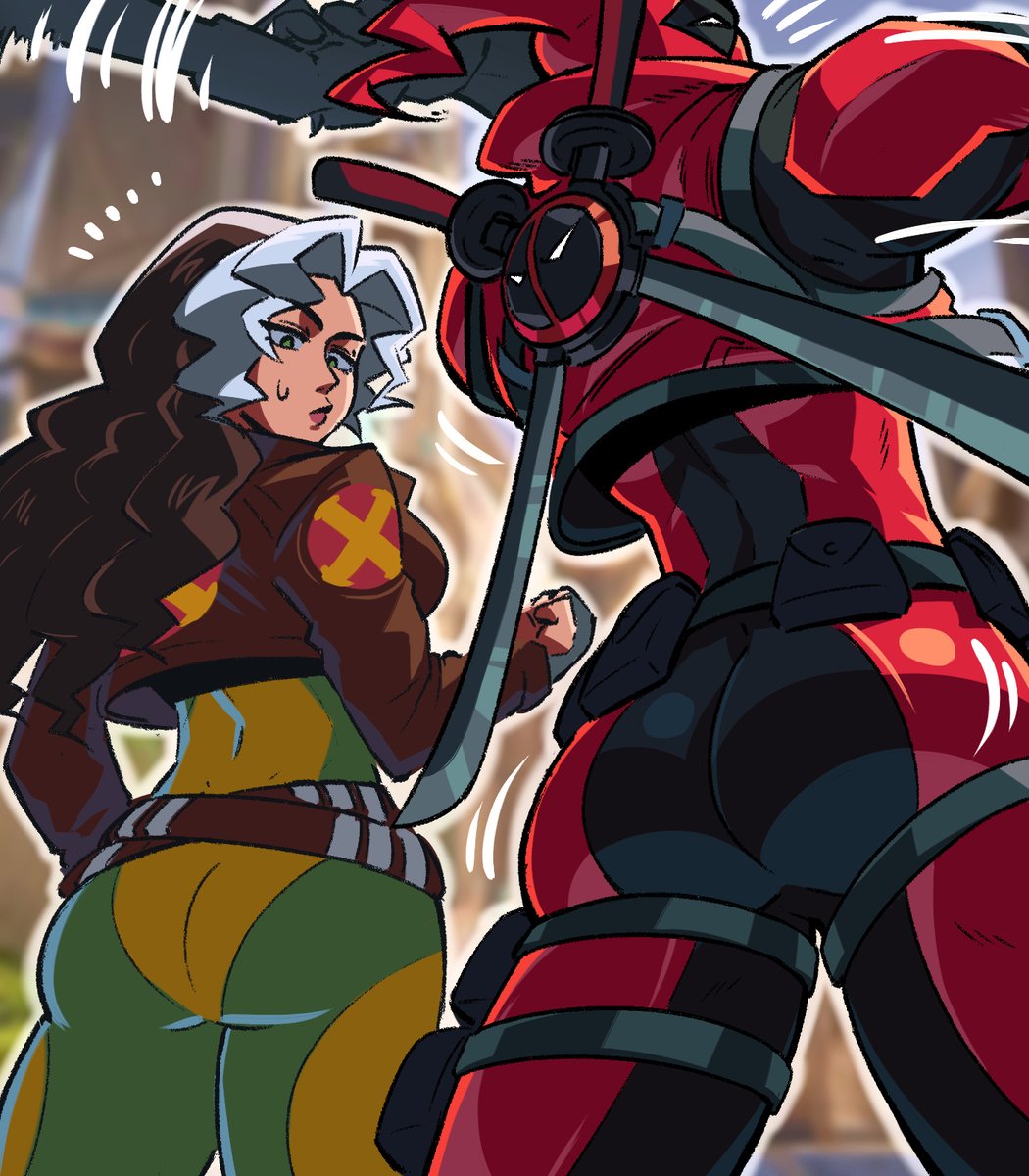 Pommu (@pommuart) on Twitter photo 