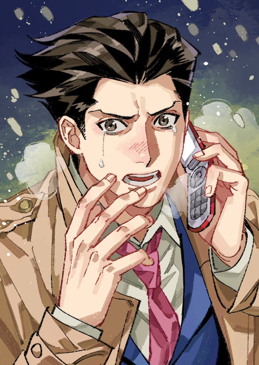 秋童 tweet media