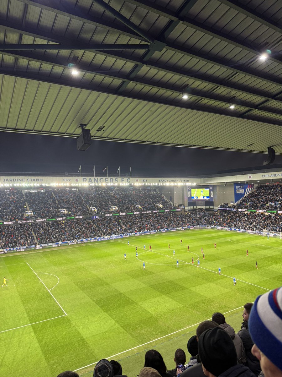 call0161's tweet photo. Spare ticket for today free to anyone 

Seat is in CD6 row E , great view @RFC_Michael_ @rangers_spare @Rangers_Spares_ https://t.co/guLMBAPjU0