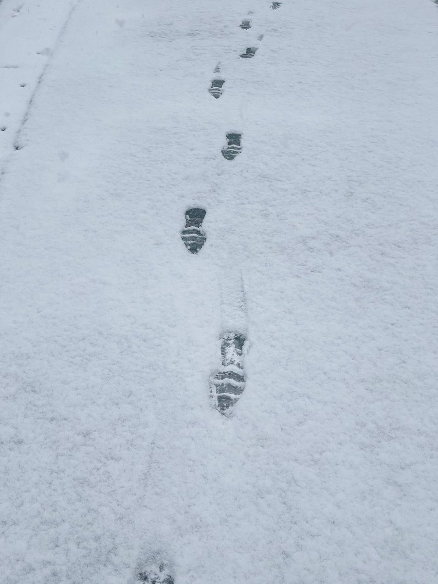 今日は職場の人たちと雪だるま作ったりして楽しかった☃️