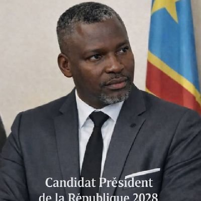 IsralMutombo11's tweet photo. L'ancien candidat à la présidentielle de 2023 @MartinFayulu n'est plus de l'opposition. C'est connu depuis bien des années. ( @gratieniracan) https://t.co/r1INlpSGAR