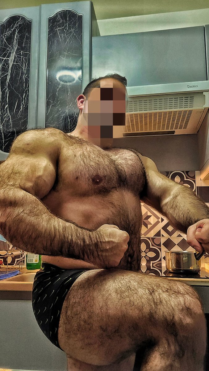 Elusive Fitboy tweet media