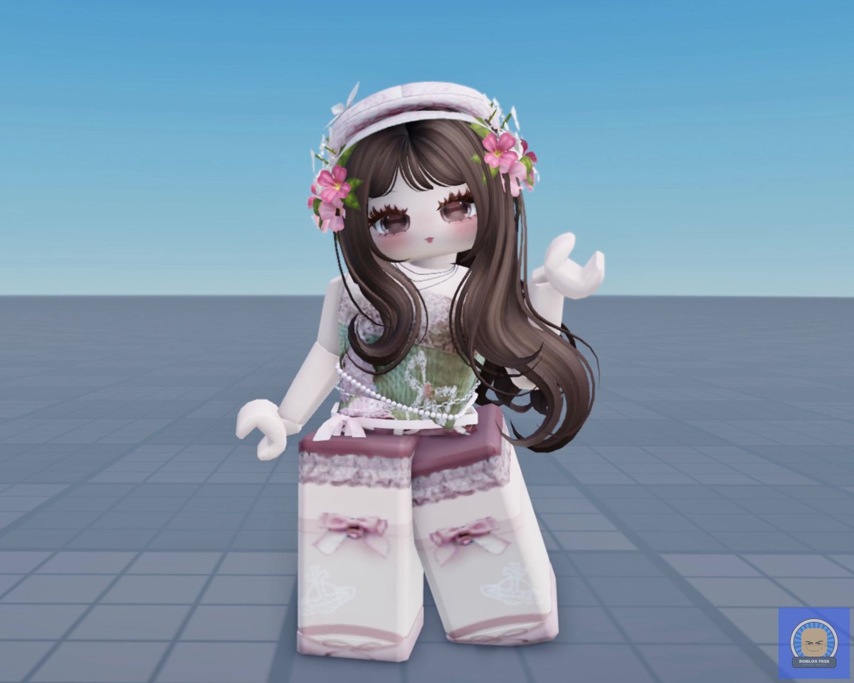 Roblox Fess tweet media