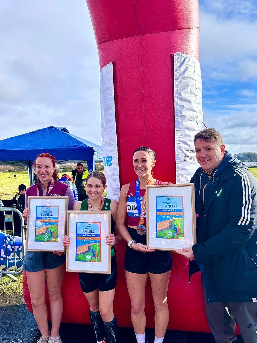 @LlanelliHalf 🥇 tweet media