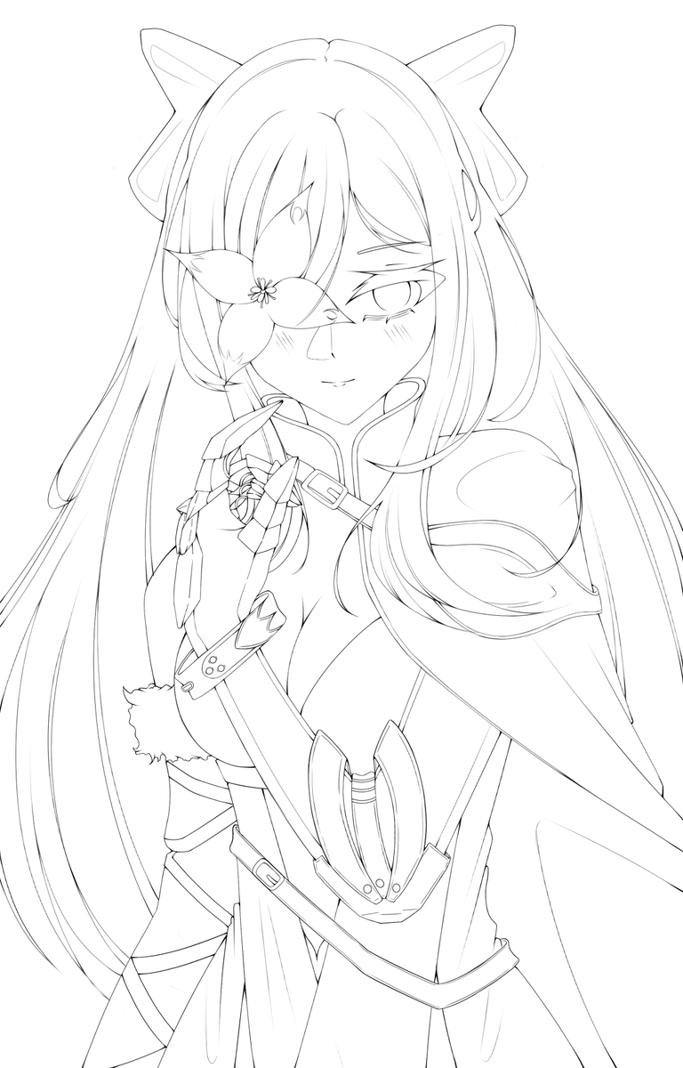 永眠 tweet media