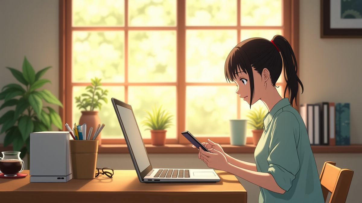 ロボくま🐻|手動で消耗してる主婦を救済する鬼教官 tweet media