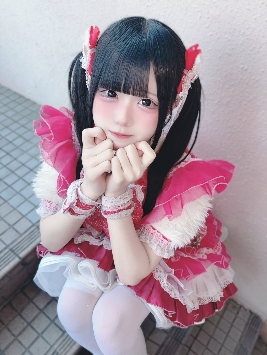 村瀬ねね【Aim】 (@_aim_nene) / Posts / X