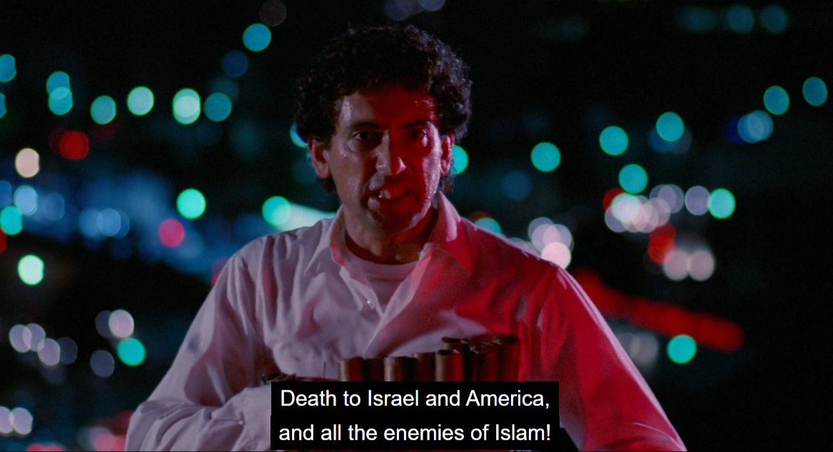 Kali_de_Armas's tweet photo. To Live and Die in L.A. (1985) https://t.co/Q7FcYLZBXh