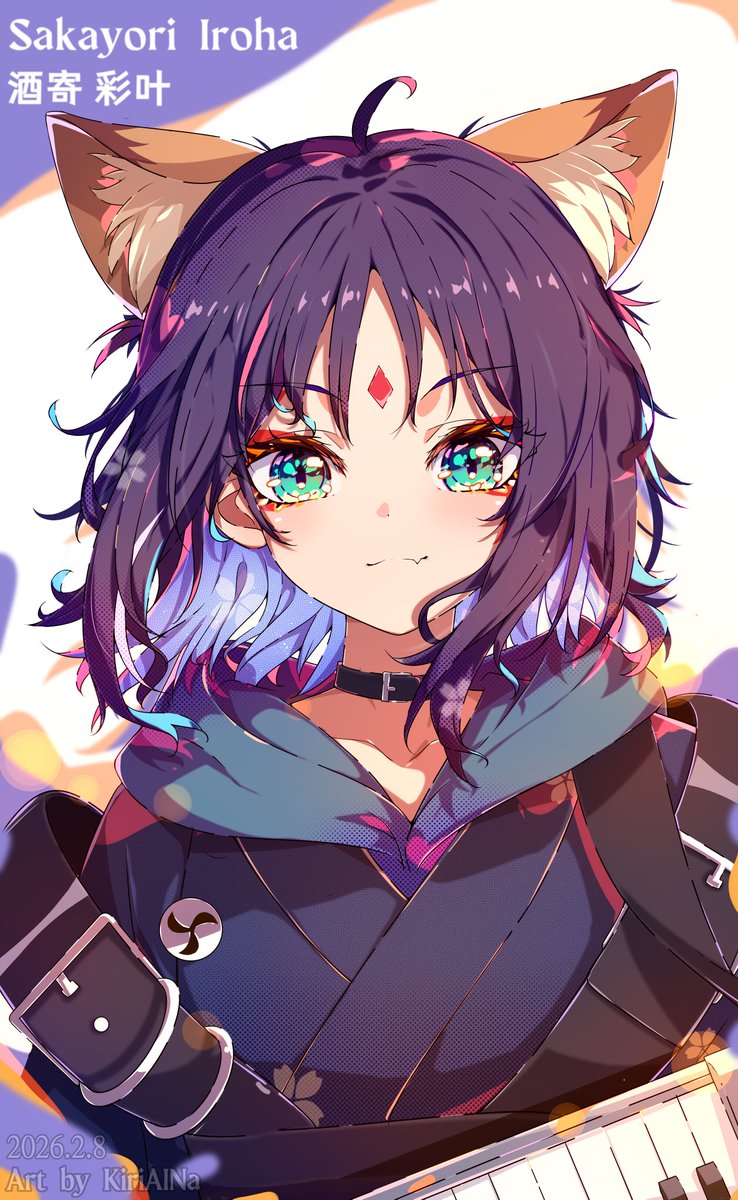 令时焥夏KiriAINa tweet media