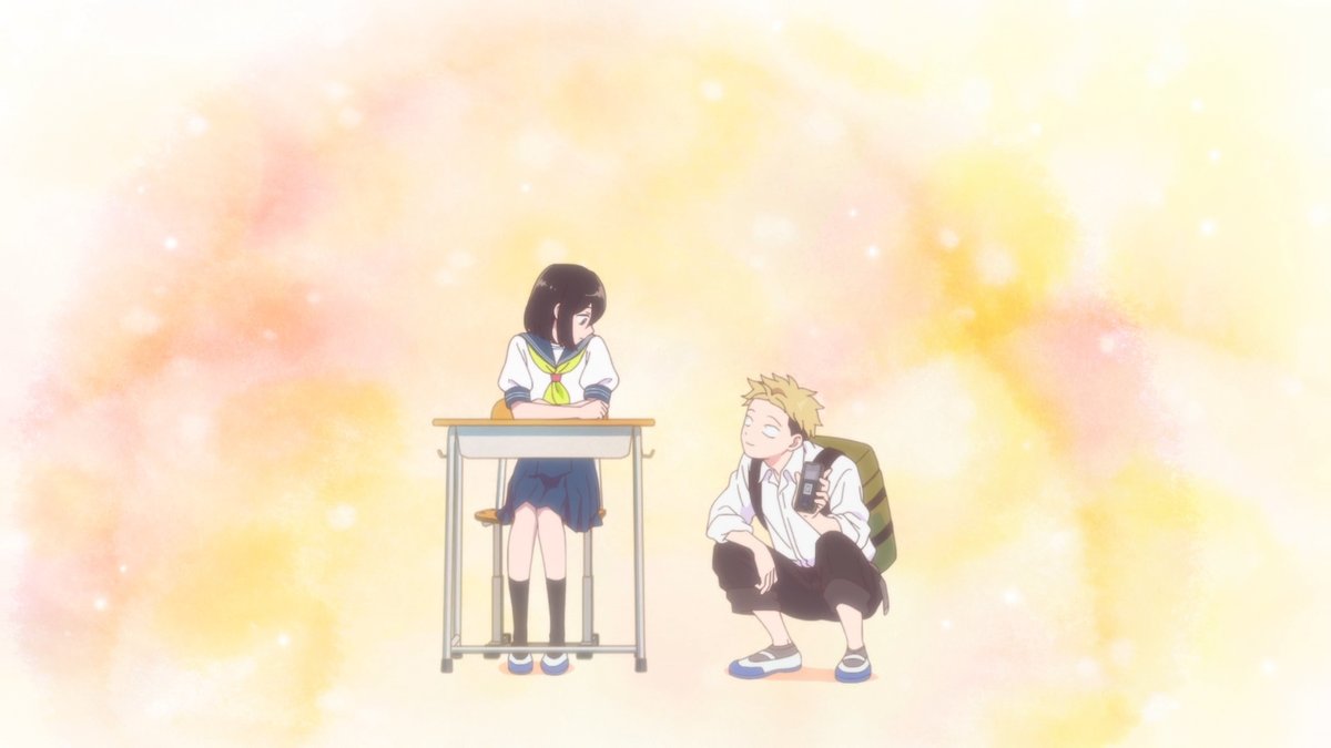 WalidSSJ's tweet image. PEAK ROMANCE ALLEZ VOUS FAIRE FOUTRE