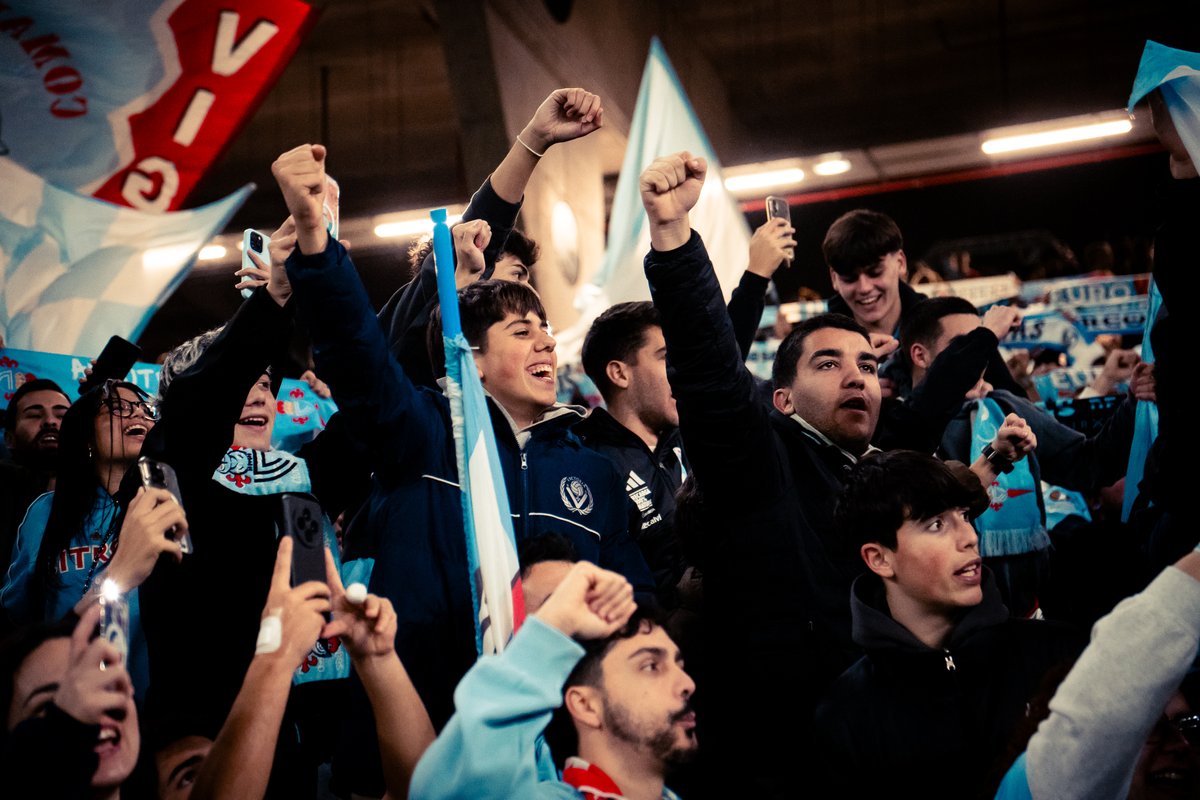 Hoy subo las fotos de este reel en post para que podáis encontraros 💙 

Sígueme por allí para no perdértelas! 

instagram.com/reel/DUEP-m0AD… 
#RCCelta #Celta