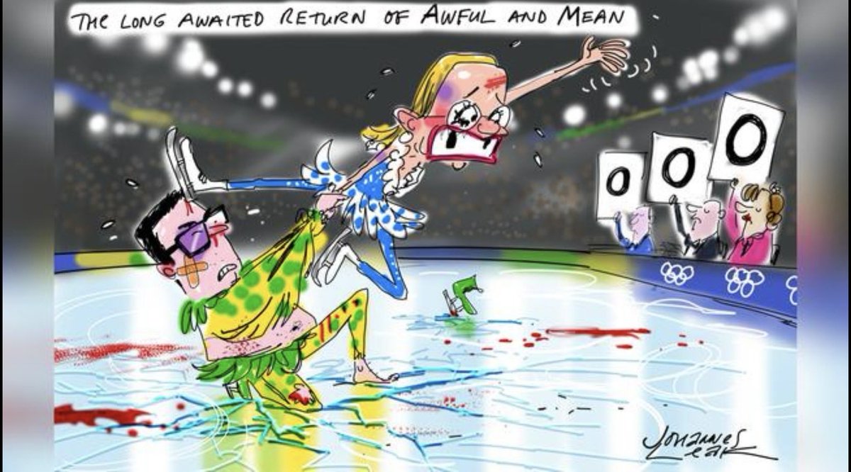 #Leak Nails it again 😂

⁦<a href="/szabosolicitors/">George Szabo</a>⁩