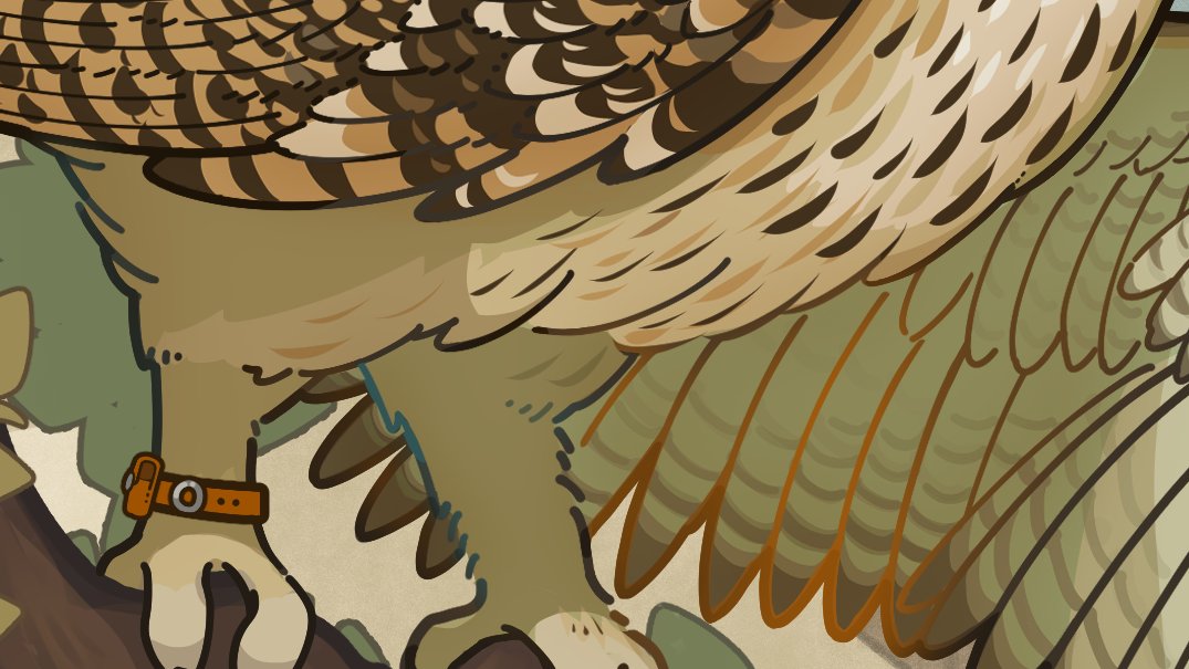 ミミズク郵便
 （投稿形式変更により再掲）

xfolio.jp/portfolio/riot…