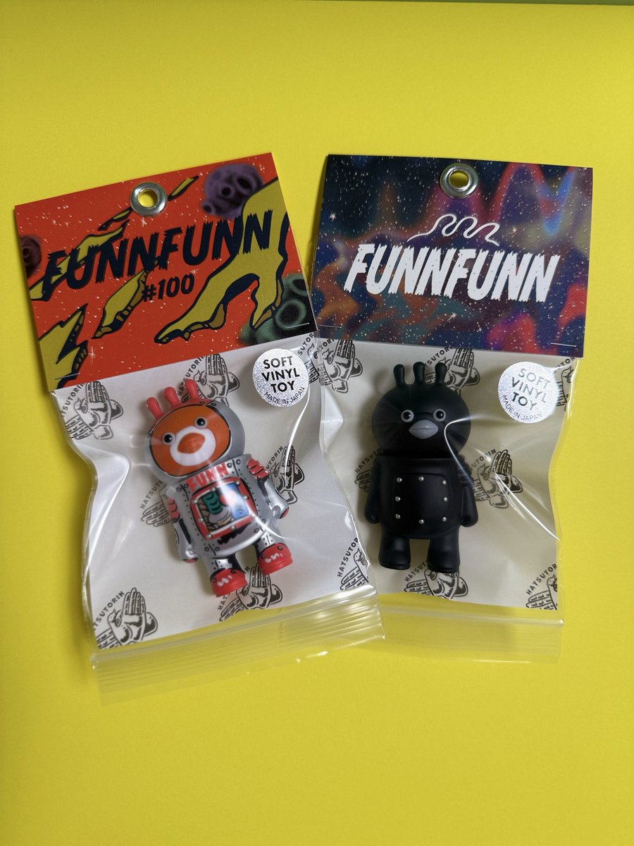 Hatsutorin / ハツトリン (@hatsutorin) / Posts / X