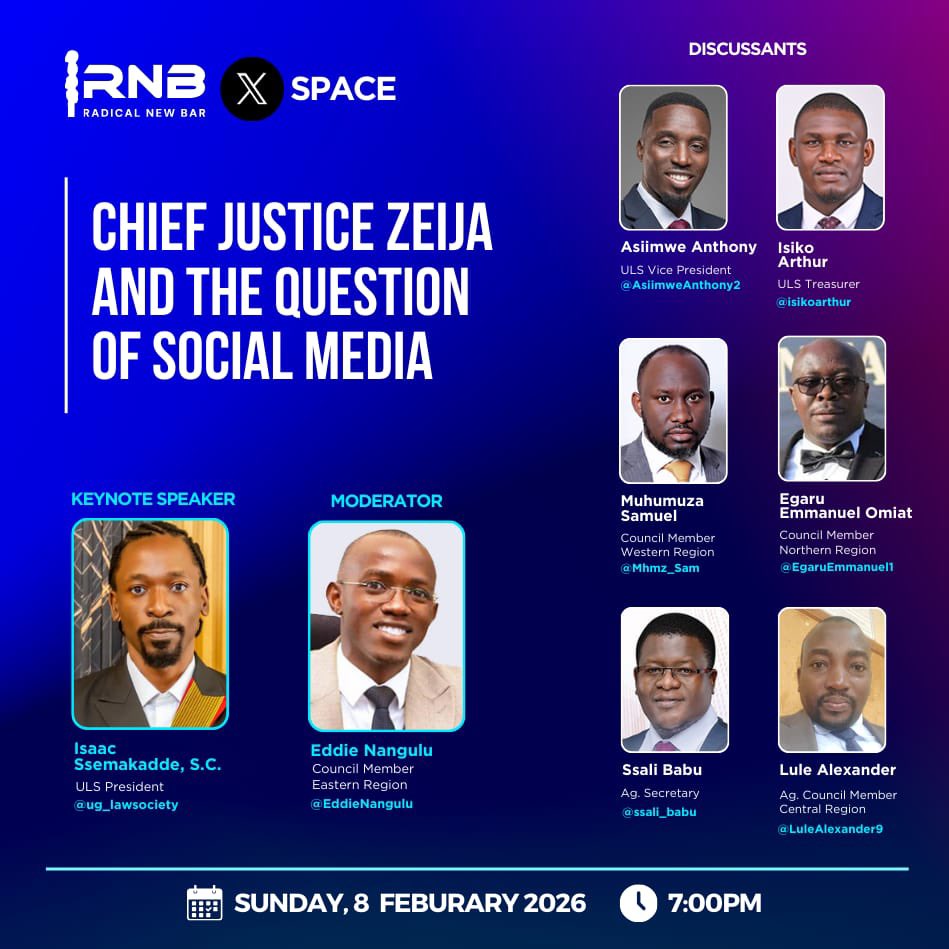 The question of social media 
Don't miss today's conversation