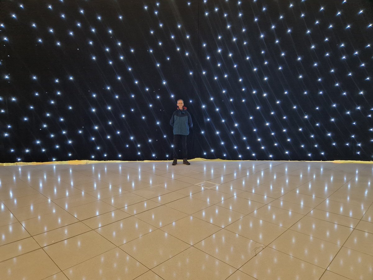 John Dabell tweet media