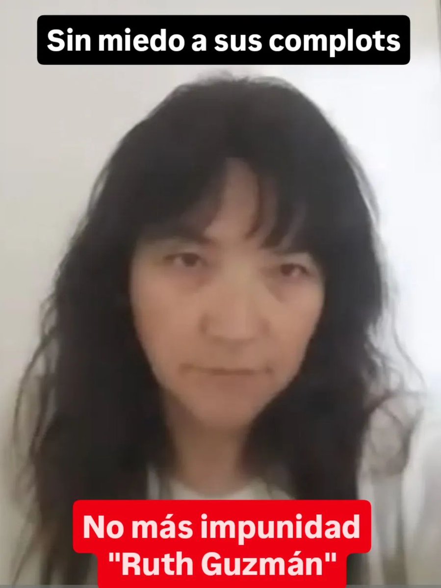 🟣 Editorial: sin miedo, la acosadora de Los Andes Ruth Guzmán Manrriquez 

uplaradio.cl