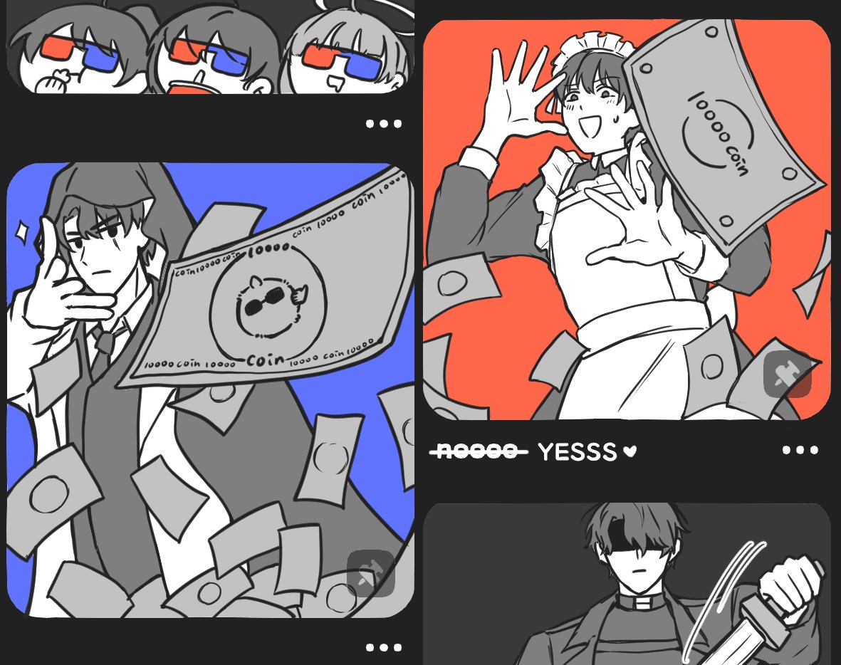 R.✍️原稿地獄 tweet media